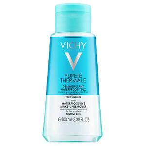 Vichy - Purete thermale struccante occhi waterproof 100 ml