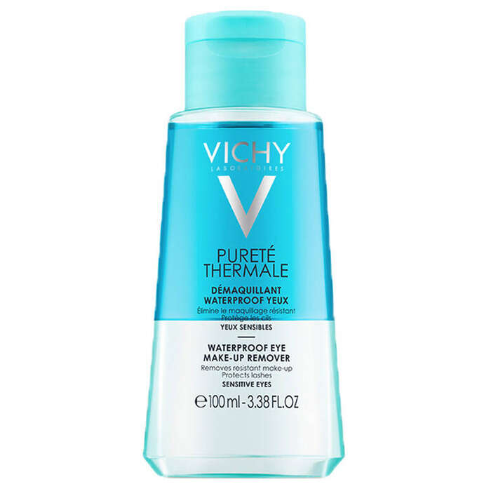 Vichy - Purete thermale struccante occhi waterproof 100 ml