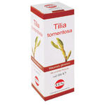 Macerato glicerico da pianta fresca - Tilia tomentosa mg 100 ml gocce