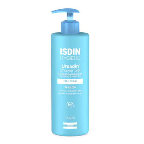 Isdin - Ureadin bath gel 400 ml
