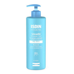 Isdin - Ureadin bath gel 400 ml