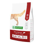 Nature's protection - Dog detox adult extra salmon all breed 12 kg