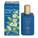L'erbolario - Foglie di te' profumo 50 ml