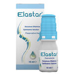 Elastar soluzione oftalmica 10 ml