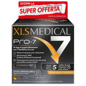 Xls - Medical pro 7 90 stick taglio prezzo