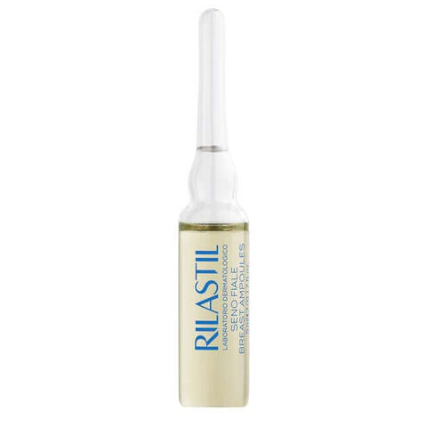 Rilastil - Seno 15 fiale da 5 ml