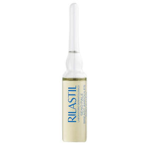 Rilastil - Seno 15 fiale da 5 ml