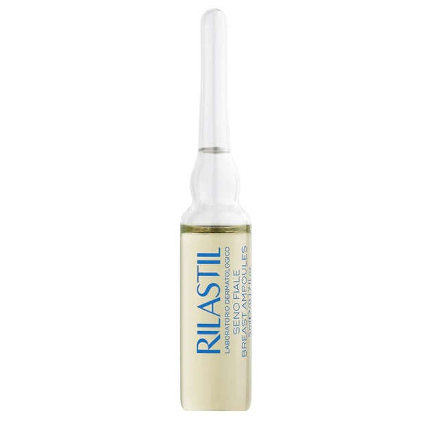 Rilastil - Seno 15 fiale da 5 ml