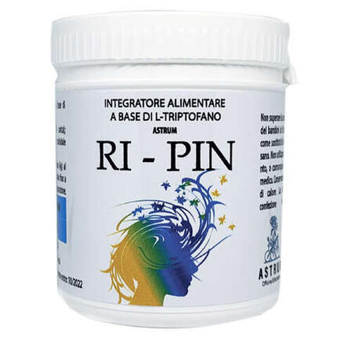 Nuova astrum - Ri-pin 80 g