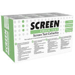 Screen test rapido screen test celiachia per rilevazione intolleranza glutine 1 pezzo