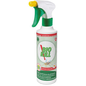 Biokill - Da piretro naturale 375 ml