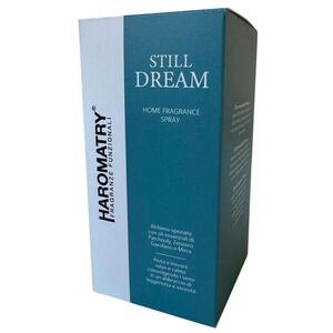 Haromatry - Still dream home fragrance spray 250 ml