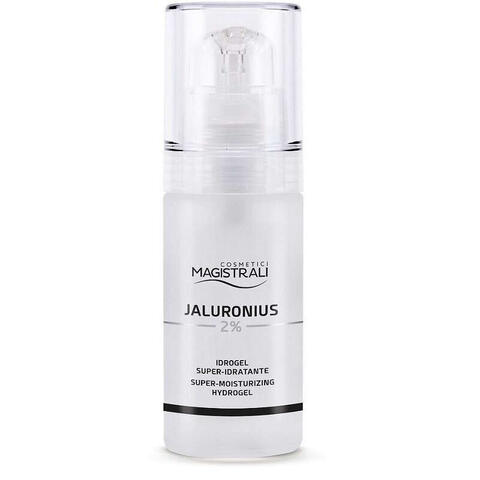Difa cooper - Jaluronius 2% flacone 30 ml