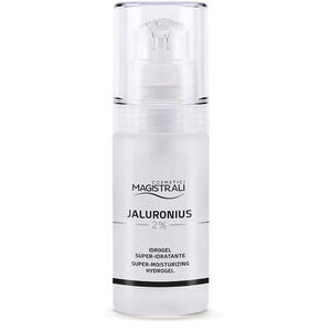 Difa cooper - Jaluronius 2% flacone 30 ml