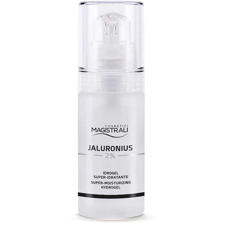 Difa cooper - Jaluronius 2% flacone 30 ml