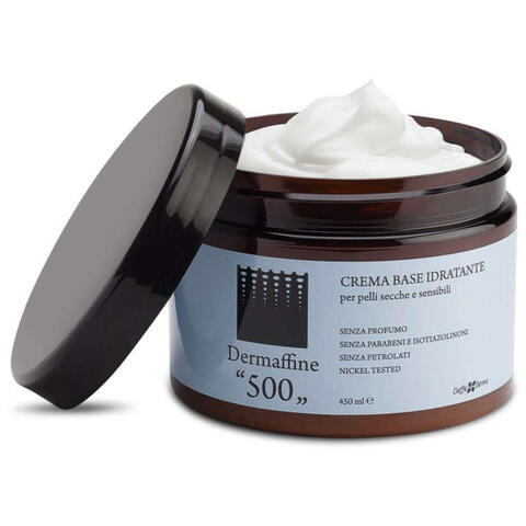 Cieffe derma - Dermaffine 500 450 ml