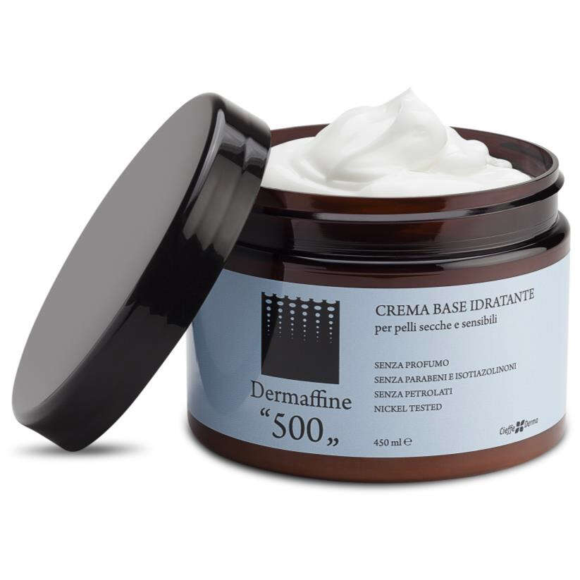 Cieffe derma - Dermaffine 500 450 ml
