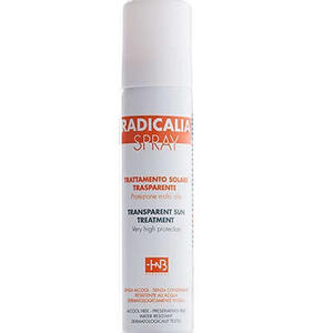 S.f. group - Radicalia spray 200 ml