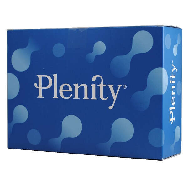 Plenity - Kit  capsule per trattamento non chirurgico dell'obesita'
