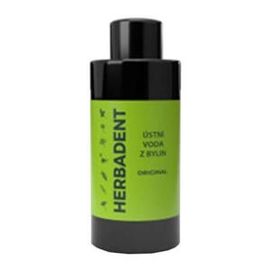 Herbadent - Original collutorio alle erbe 100 ml