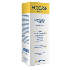 Flogasecrema - Flogase doa crema 100 ml