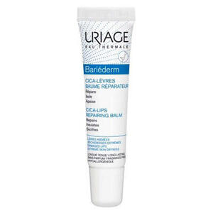 Uriage - Bariederm cica-levres 15 ml