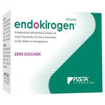 Endokirogen 30 bustine