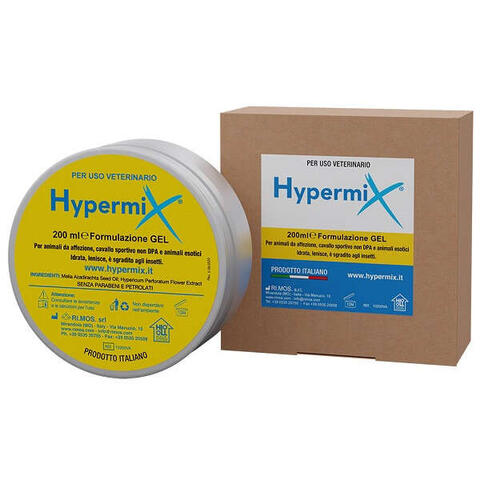 Hypermix - Barattolo 200 ml