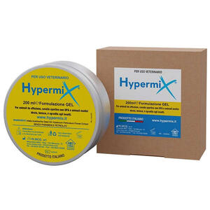 Hypermix - Barattolo 200 ml