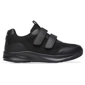 Tqura - Calzatura c1y-drake color block black 42