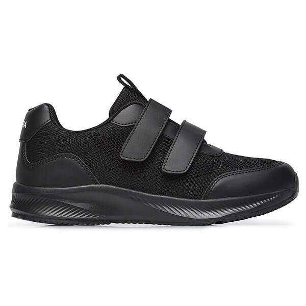 Tqura - Calzatura c1y-drake color block black 42