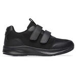 Tqura - Calzatura c1y-drake color block black 42