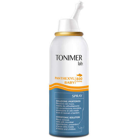 Tonimer - Lab panthexyl baby spray 100 ml