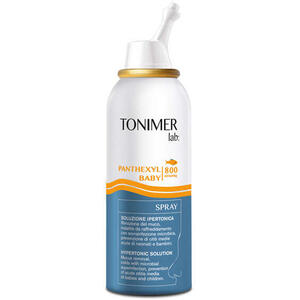 Tonimer - Lab panthexyl baby spray 100 ml