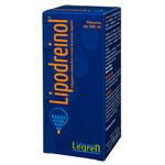 Laboratori legren - Lipodreinol 240 ml