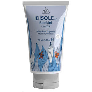 Idi - Sole-it doposole bambini 150 ml