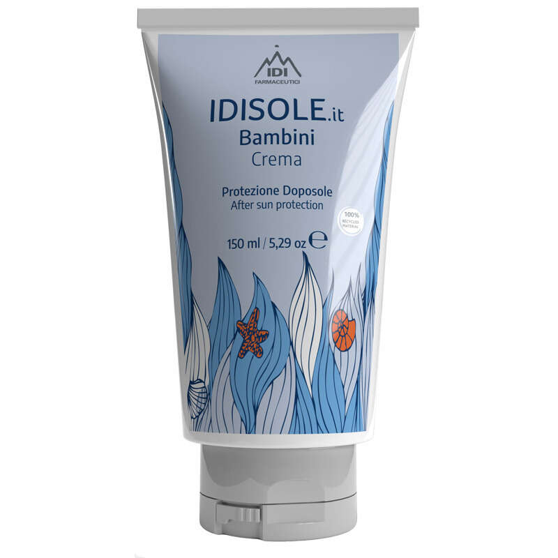Idi - Sole-it doposole bambini 150 ml