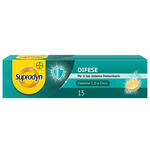 Difese 15 compresse effervescenti