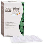 Bios line - Cell plus linfodrenyl 60 tavolette