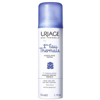 Uriage - Premiere eau thermale 150 ml