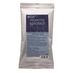 Promoter - Spirotech 100 g