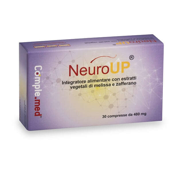 Neuroup - 30 compresse