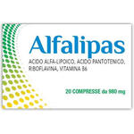20 compresse