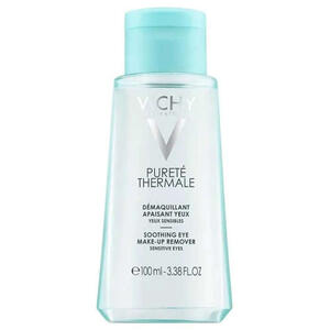 Vichy - Purete thermale struccante occhi lenitivo 100 ml