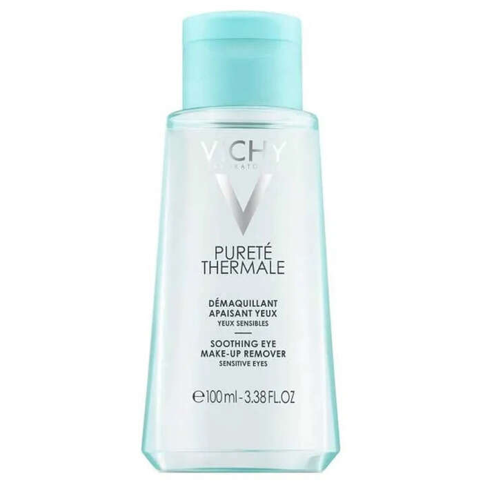 Vichy - Purete thermale struccante occhi lenitivo 100 ml
