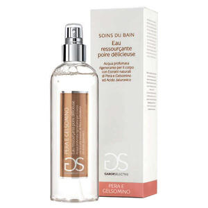 Gabor - Gs eau ressourcante poire delicieuse 150 ml