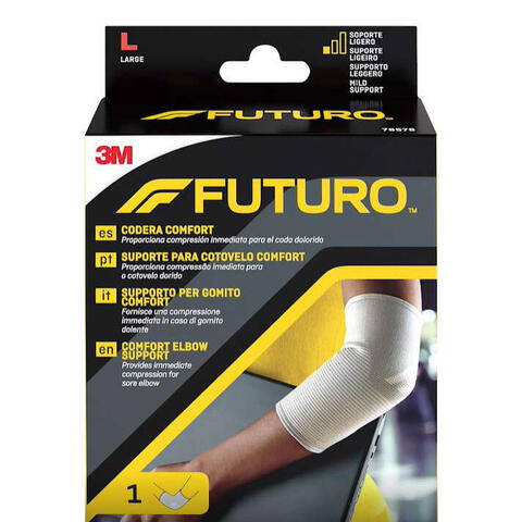 3m - Supporto gomito futuro comfort small