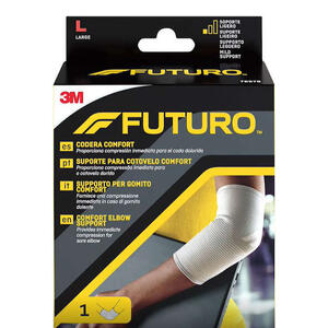3m - Supporto gomito futuro comfort small