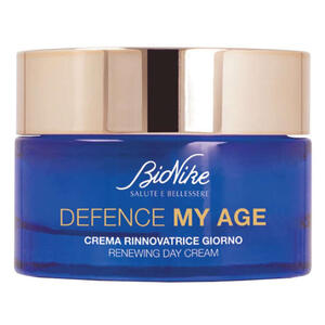 Bionike - Defence my age crema giorno 50 ml