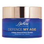 Bionike - Defence my age crema giorno 50 ml